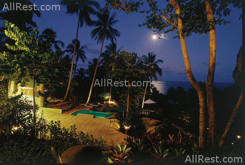 Baan Hin Sai Resort 28